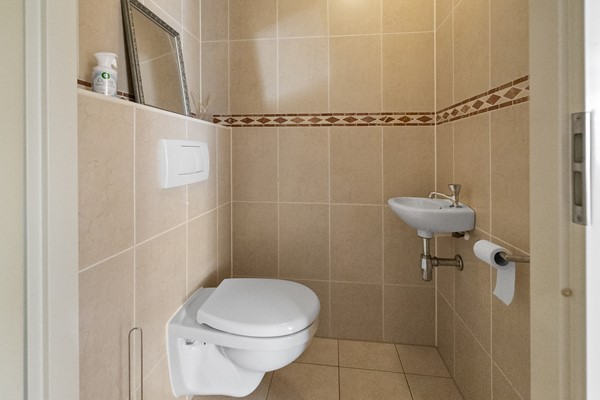 Medium property photo - Sluisdijkstraat 10A, 1781 EH Den Helder